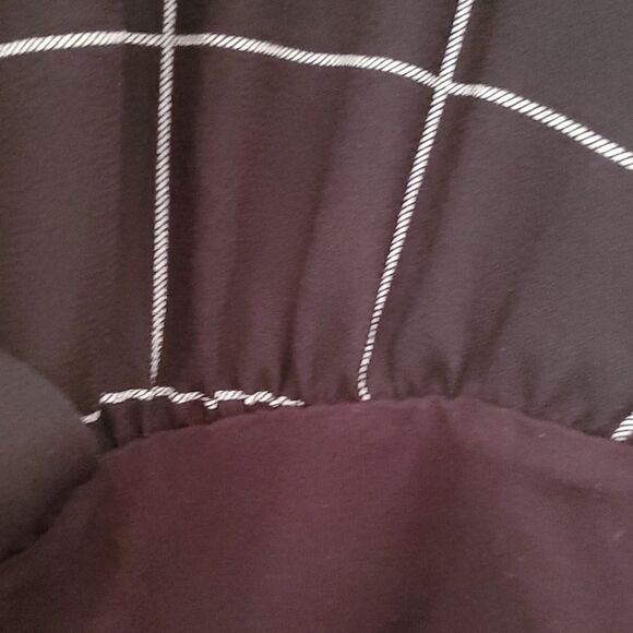 Forever 21 Women's One Piece Bodysuit Size Small - Picture 4 of 10